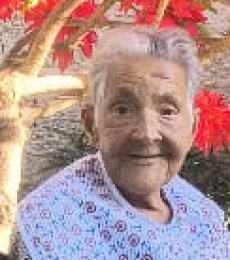 Maria Ferreira dos Santos