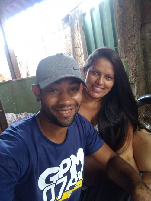 Foto de Homenagem