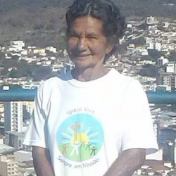 Bárbara Resende dos Santos