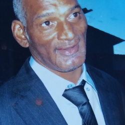 Jose Geraldo Dias da Silva