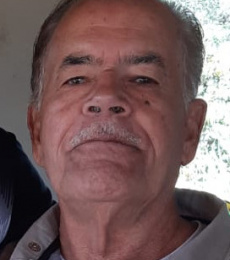 Geraldo Pereira Rocha