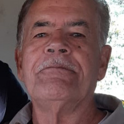 Geraldo Pereira Rocha