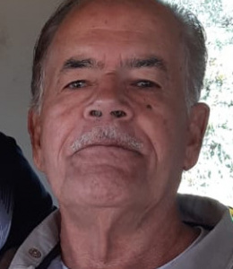 Geraldo Pereira Rocha