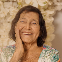 Maria das Dores Silva