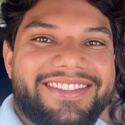 Matheus Augusto Duarte da Silva