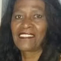 Maria de Lourdes da Silva