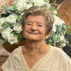 Maria Aparecida Vargas