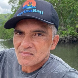 Josué Alves dos Santos