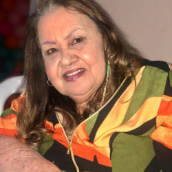 Rita de Fátima Moreira Santos