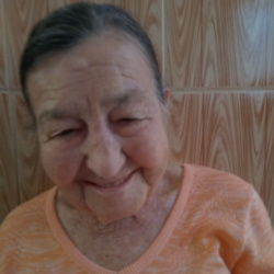 Auzira Augusta Rodrigues