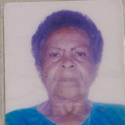 Maria da Conceição Moreira