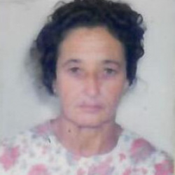 Maria Luísa da Silva