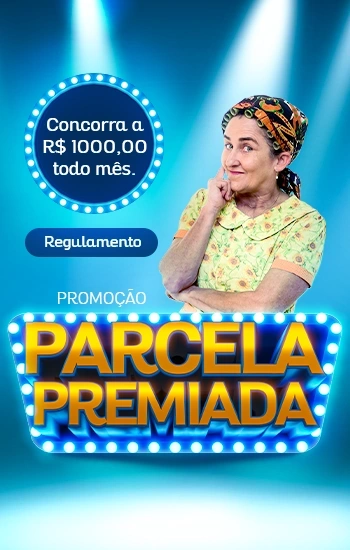 Parcela Premiada - Meu Cuidar