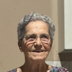 Maria Brigida Soares
