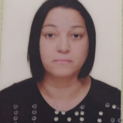 Roselene Teixeira de Melo