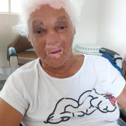 Julieta Evangelista da Silva