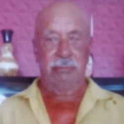 Vanderlei Bispo Santana