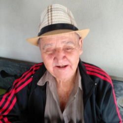 José Luciano de Rezende