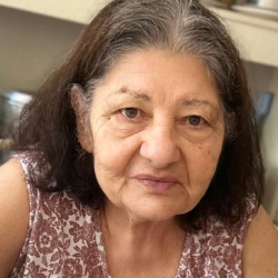 Doroteia Fonseca das Graças Marques