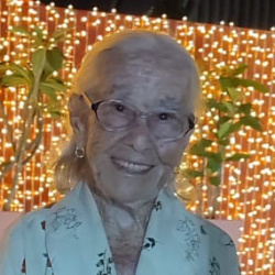 Alice Maria Espindola