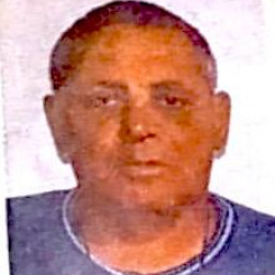 Sergio Antonio dos Santos