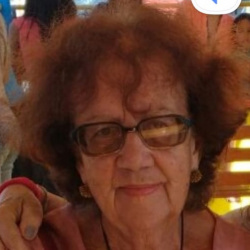 Ieda Guimarães Ferreira