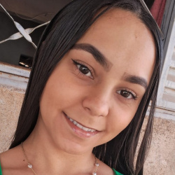 Mikaele Teixeira Vazante