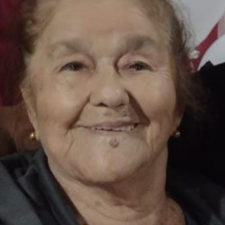 Maria da Conceição Rezende