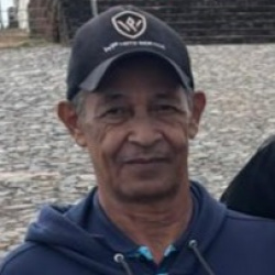 Amador Rocha Guimarães