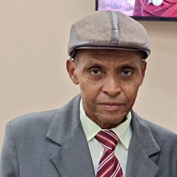 Francisco Gomes de Almeida