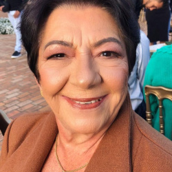Maria do Carmo da Silva