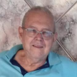 Geraldo Magela Viana