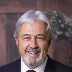 José Carlos de Sousa