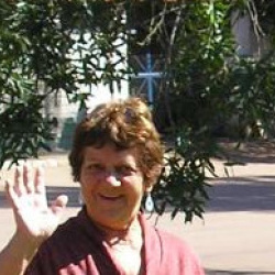 Nalice Maria dos santos
