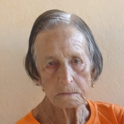 Maria de Lima Franco