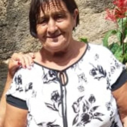 Maria da Conceição Mariano