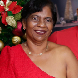 Maura Maria Conrrado de Almeida