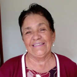 Maria Concessa da Silva