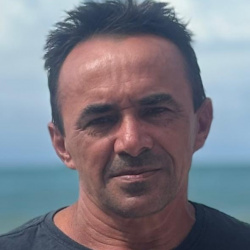 João Alves Cordeiro