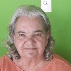 Geralda Maria de Araújo