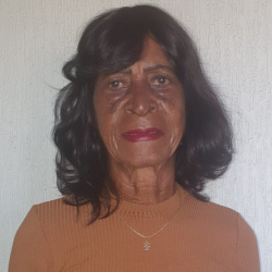 Terezinha de Jesus