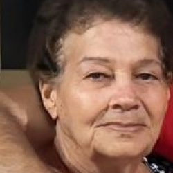 Ernestina Dias de Rezende