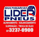 Líder Pneus