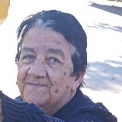 Jandira de Almeida Marinho