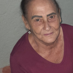 Maria Alves de Araújo