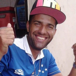 Adriano Barcelos da Silva