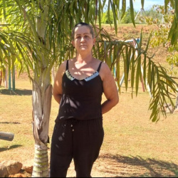 LUCIANA JOSE DE VASCONCELOS