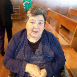 Maria Genoveva de Abreu