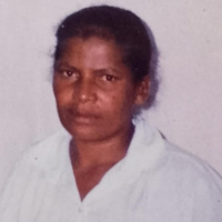 Maria Berenice de Paula Tavares