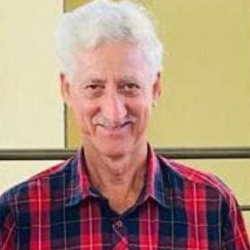 Jose Marcio de Araujo